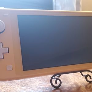 SOLD-Nintendo Switch Light